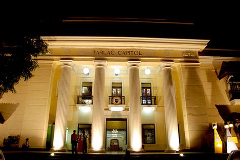 Tarlac City.